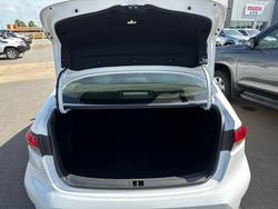 2021 Toyota Corolla Corolla Sedan Pet CVT Ascent Sport 4390560 002