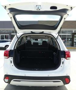 2021 Mitsubishi Outlander ES