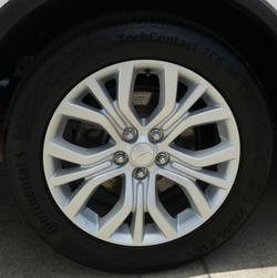 2021 Mitsubishi Outlander ES