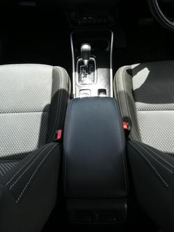 2021 Mitsubishi Outlander ES