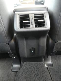 2021 Mitsubishi Outlander ES