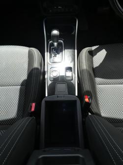 2021 Mitsubishi Outlander ES