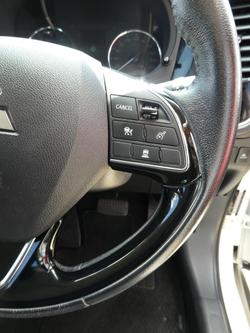 2021 Mitsubishi Outlander ES