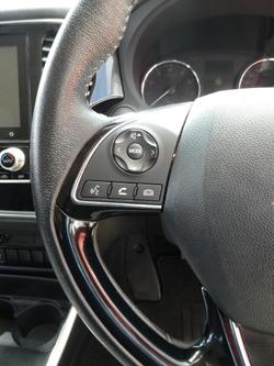 2021 Mitsubishi Outlander ES