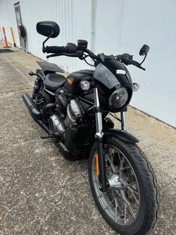 2024 Harley-Davidson RH975S NIGHTSTER S (975) Black