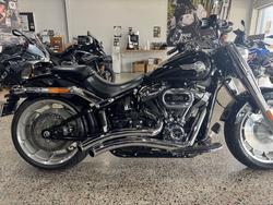 Harley-Davidson FLFBS Fat Boy S (114)