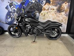 2024 Kawasaki VULCAN S BLACK