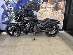 2024 Kawasaki VULCAN S BLACK