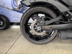 2024 Kawasaki VULCAN S BLACK