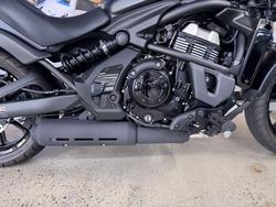 2024 Kawasaki VULCAN S BLACK