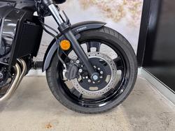 2024 Kawasaki VULCAN S BLACK