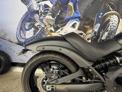 2024 Kawasaki VULCAN S BLACK