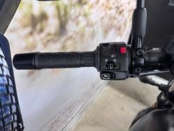 2024 Kawasaki VULCAN S BLACK