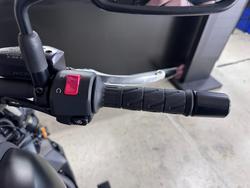 2024 Kawasaki VULCAN S BLACK