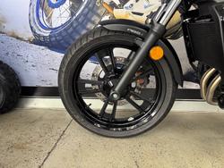 2024 Kawasaki VULCAN S BLACK