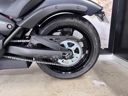 2024 Kawasaki VULCAN S BLACK