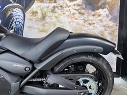 2024 Kawasaki VULCAN S BLACK