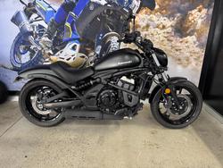 2024 Kawasaki VULCAN S BLACK