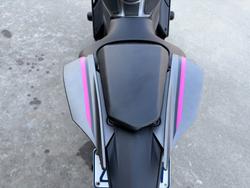 2024 Yamaha YZF-R7LA Grey