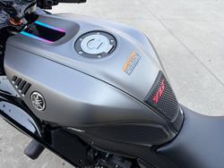 2024 Yamaha YZF-R7LA Grey