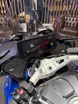 2025 BMW Motorrad R 1300 RT IMPULSE RACINGBLUE METALLIC