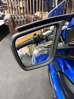 2025 BMW Motorrad R 1300 RT IMPULSE RACINGBLUE METALLIC