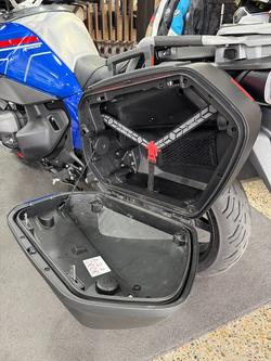 2025 BMW Motorrad R 1300 RT IMPULSE RACINGBLUE METALLIC