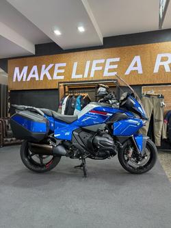 BMW Motorrad R 1300 RT Impulse