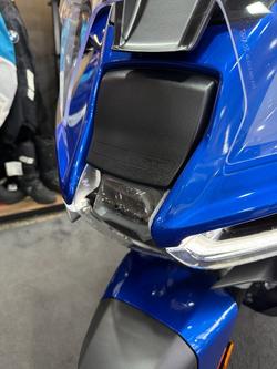 2025 BMW Motorrad R 1300 RT IMPULSE RACINGBLUE METALLIC