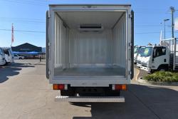 2025 HYUNDAI EX6 SWB