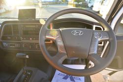 2025 HYUNDAI EX6 SWB