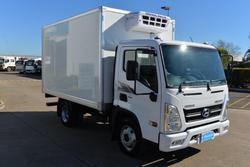 2025 HYUNDAI EX6 SWB