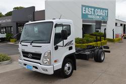 2025 HYUNDAI EX6 MWB