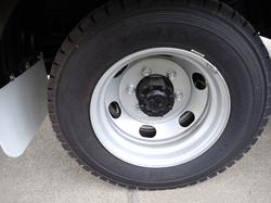 2025 HYUNDAI EX6 MWB