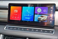 2025 GWM Cannon Ultra