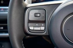 2025 GWM Cannon Ultra