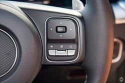 2025 GWM Cannon Ultra