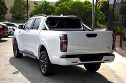 2025 GWM Cannon Ultra