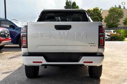 2025 GWM Cannon Ultra