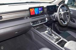 2025 GWM Cannon Ultra