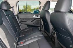 2025 GWM Cannon Ultra