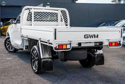 2025 GWM Cannon Premium