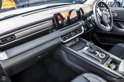 2025 GWM Cannon Premium