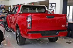 2026 GWM Cannon Ultra