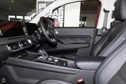 2026 GWM Cannon Ultra