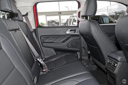 2026 GWM Cannon Ultra