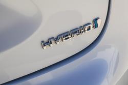 2023 Toyota Yaris Cross GX