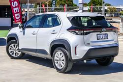 2023 Toyota Yaris Cross GX