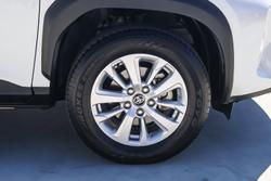 2023 Toyota Yaris Cross GX