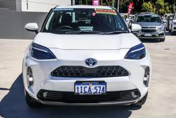 2023 Toyota Yaris Cross GX